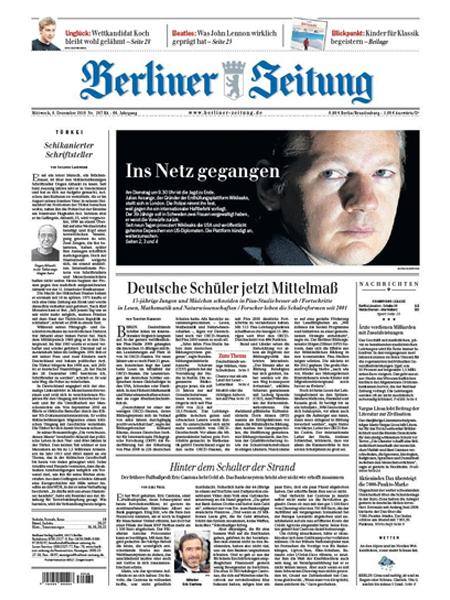 Berliner Zeitung