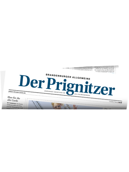 Der Prignitzer gratis probelesen