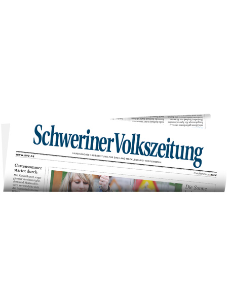 Schweriner Volkszeitung gratis probelesen