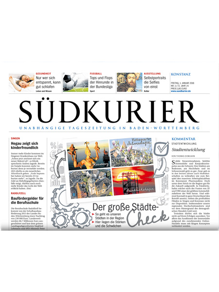 Südkurier