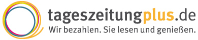 Tageszeitung Plus - 4 Wochen Zeitungen probelesen